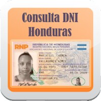 Entrega de Identidad (DNI) Honduras icon