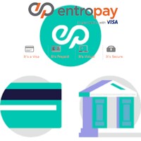 Entropay VCN VCC icon