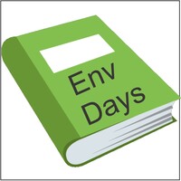 Environmental Days icon