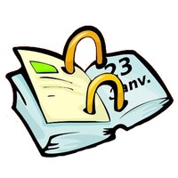 Ephemeridroid icon