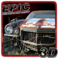 Epic Destruction Derby icon