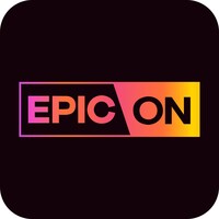 EPIC ON icon