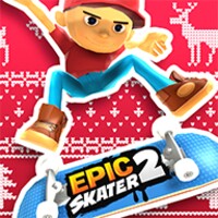 Epic Skater 2 icon