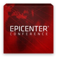 Epicenter icon