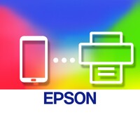 Epson Smart Panel icon