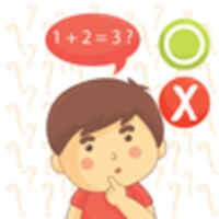 Equation Quiz OX icon