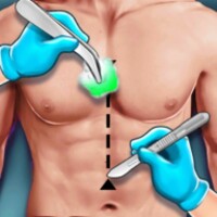 ER Hospital Surgery Simulator icon