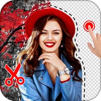 Erase Photo background by Auto background Changer icon