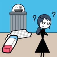 Erase Puzzle icon