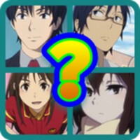 ERASED Character Quiz icon