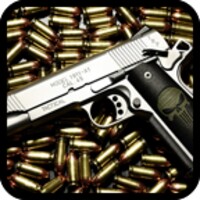Gun Shot Sounds icon