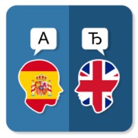 ES-EN Translator icon