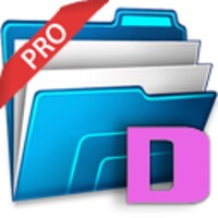 ES File Explorer - E -Pro icon