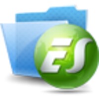 ES File Explorer icon