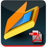 Escaner De Documentos / Scanner For Documents icon