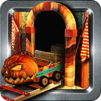 Escape Dark Carnival - Freak Show icon