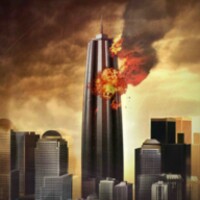 Escape Disaster: Skyscraper icon