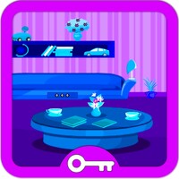 Escape From Blue Room icon