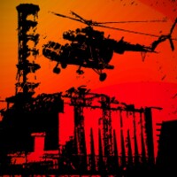 Escape From Chernobyl icon