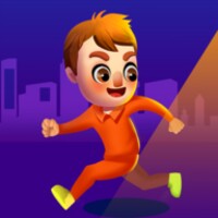 Escape Jail 3D icon
