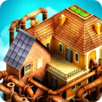 Escape Machine City icon