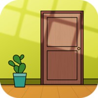 Escape Room: Mystery Word icon