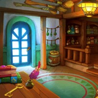 Escape Room Mystery icon