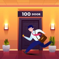 Escape Room Office icon