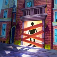 Escape Room - Soul of Justice icon