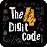Escape Room: The 4 Digit Code icon