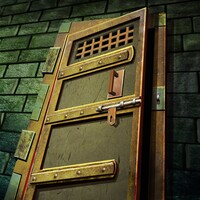 Escape Room - Uncharted Myth icon