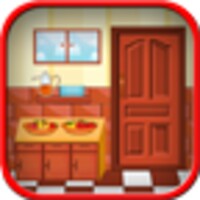 Escape Witty Kitchen icon