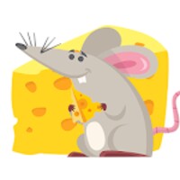 Escaped Cheese icon