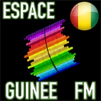 Espace Radio FM Guinea icon