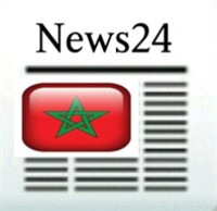 News24 icon