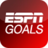 ESPN Goals icon