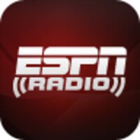 ESPN Radio icon
