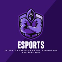 Esports - Gana dinero Participando icon