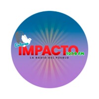 Estéreo Impacto icon