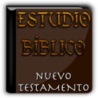 Estudio Bíblico NT icon