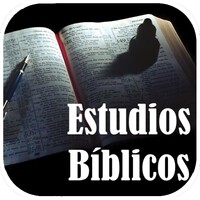 Estudio de la biblia icon