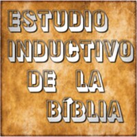 Estudio Inductivo Bíblia icon