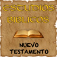 Estudio Nuevo Testamento icon