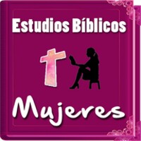 Estudios Bíblicos para Mujeres icon