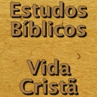 Estudo Bíblico Vida Cristã icon