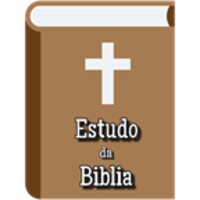 Estudo da Bíblia icon