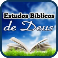 Estudos Bíblicos de Deus icon