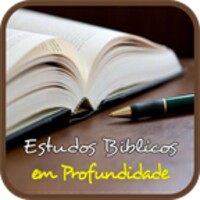 Estudos Bíblicos em Profundidade icon