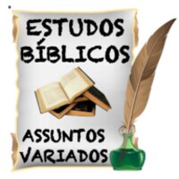 Estudos Bíblicos icon