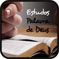 Estudos Palavra Deus icon